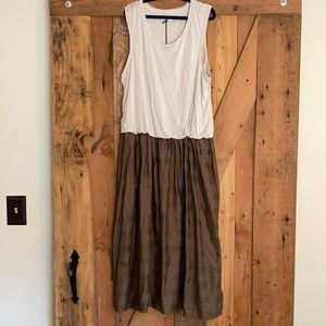 Prahna Active Perry MIDI Dress